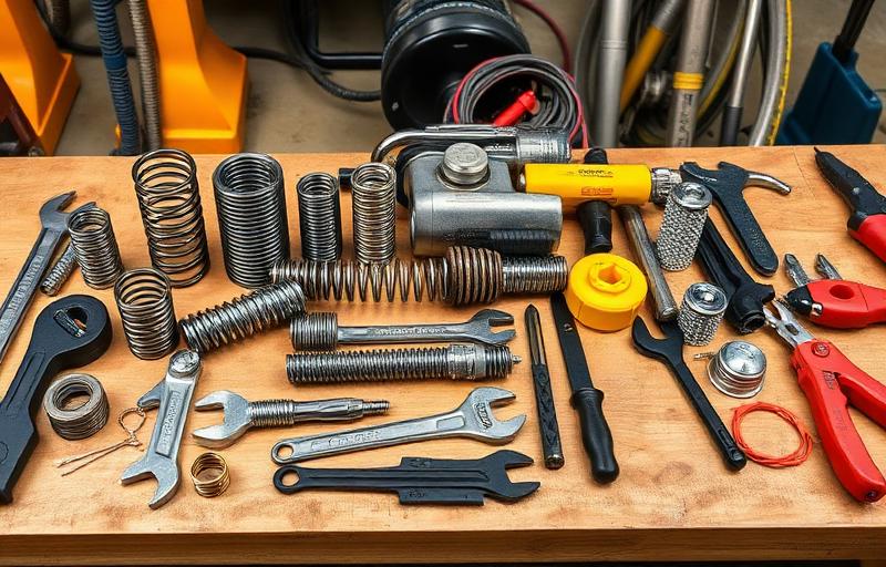 Labor vs Parts Breakdown: Making Smart Decisions