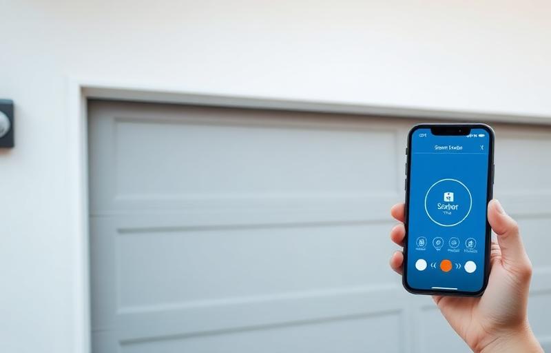 Smart Lock Integration: Protecting Your Family